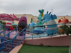 -秦皇岛乐岛海洋王国