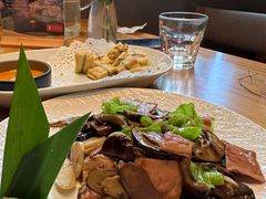 -山茶云南菜(永安里店)