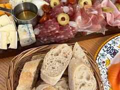 -Alimentari早午餐(安福路店)