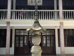 -溪口-滕头旅游景区