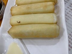 -周大娘牛乳(旧寨古村总店)
