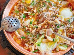 -腾益清真铜瓢牛肉馆