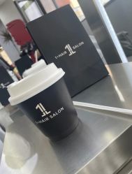 -I+造型烫发染发