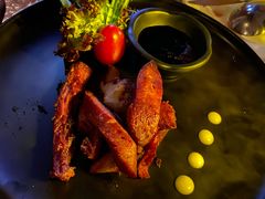 酥炸牛舌-MUSICIAN庙色唇(東山店)