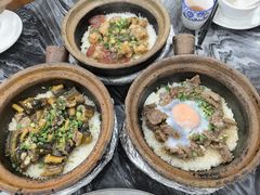 -红星光发煲仔饭(大石街店)