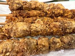 -功德林素菜饭庄(前门店)