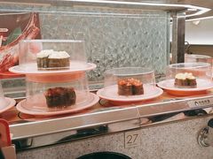 -争鲜回转寿司(太阳宫凯德SURPER店)