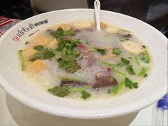 -鸭得堡老鸭汤·鸭血粉丝(南京博物院店)