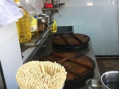 -小路易生煎馆(前进五路店)