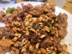 -鸭绿江民族饭店(总店)