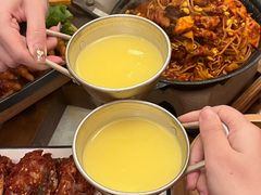 -小木屋米酒店总店