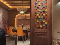 -耶里夏丽·丝路国际·新疆餐厅(浦东区东方路店)