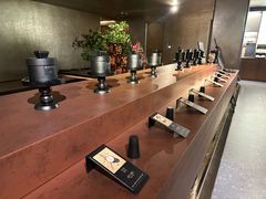 -隐溪茶馆(静安寺店)