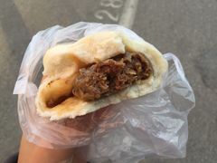 -李小老烧饼(常营民族家园店)