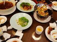 -知味观(翡翠城店)