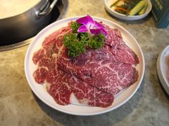 -淘米捞·米汤脆鲩鱼火锅(福田皇岗店)