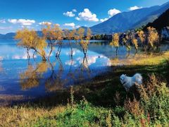 -丽江泸沽湖景区