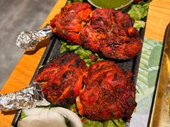 -Pakwaan Indian restaurant芭港湾印度餐厅(领事馆店)