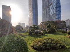 -木塔寺遗址生态公园