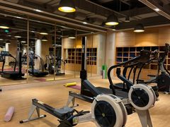 -北京嘉里健身·Kerry Sports(北京嘉里大酒店)