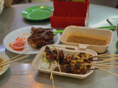 -明记烧鱼美味店