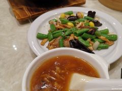 -稻香酒家(长宁KING88广场店)