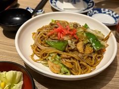 -小山日本料理(兴业太古汇店)