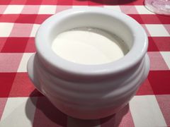 酸奶-西贝莜面村(上海百联西郊店)