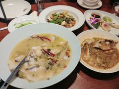 -妈妈菜舟山海鲜(定海古城店)