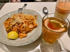 -BAKER&SPICE(安福路店)