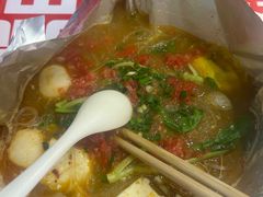 -见味花甲(福田coco park店)