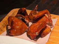 -0776食堂·京城创意菜(七里庄店)