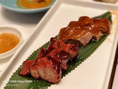 -明阁 Ming Court(广州朗豪酒店)