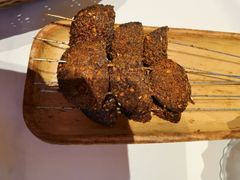 -阿娜尔·新疆菜(宜家荟聚中心店)