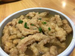 小酥肉-小六汤包(万和城店)