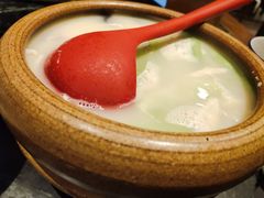 -兰溪小馆(东直门簋街店)