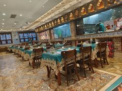 -巴依老爷新疆美食(望京小街店)