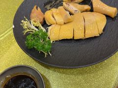 -南海渔村 (流花湖店)