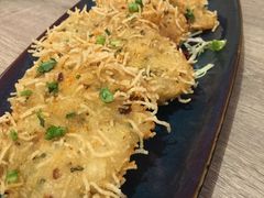 -亚苏尔 澳门菜(元朗店)