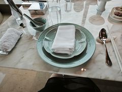 -无锡苏宁银河国际酒店-悦府65中餐厅