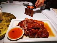 -先记烧鹅王·本地粤菜(福永店)