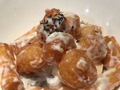 -大树餐厅(益田假日店)