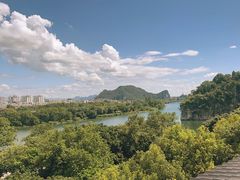 -维纳斯酒店-忆咖啡观景餐厅(象山公园店)
