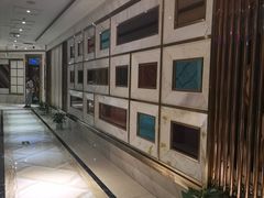 -欢乐空间KTV(奥山世纪城店)