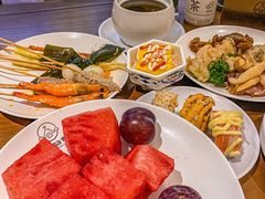 -三谷里·生态水疗空间(五一店)