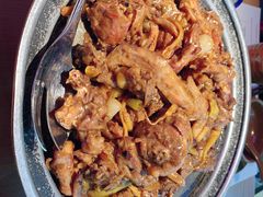 -丫丫厨娘·柠檬鸭(江南蓝鲸世界店)