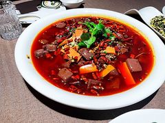 李氏毛血旺-樽宴酒楼·地道川菜·品质宴请