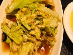 -舌尖上的食缘花园主题餐厅