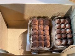 星巴克咖啡提拉米苏蛋糕-星巴克臻选(嘉定疁城国际店)