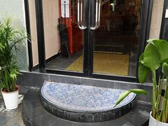 -La Medina餐厅(亮马河南路店)